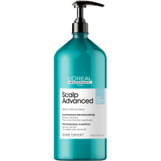 L'Oréal Professionnel Serie Expert Scalp Anti-Dandruff Shampoo 1500 ml