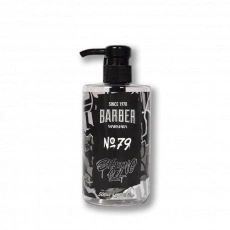 Marmara Barber Shaving Gel No.79 500 ml