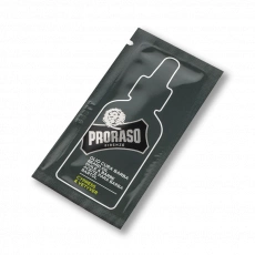 Proraso Beard Oil Cypress & Vetyver 3 ml