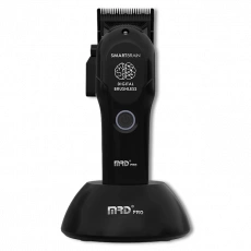 MRD PRO Smart Brain 3969ST Hair Clipper Black