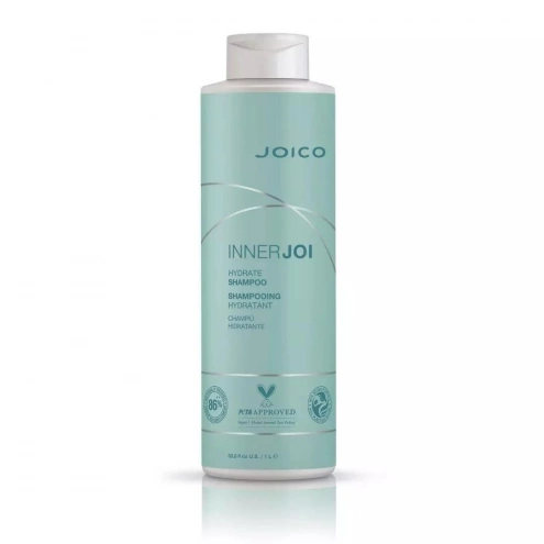 Joico InnerJoi Hydrate Shampoo 1000 ml Joico InnerJoi Hydrate Shampoo 1000 ml