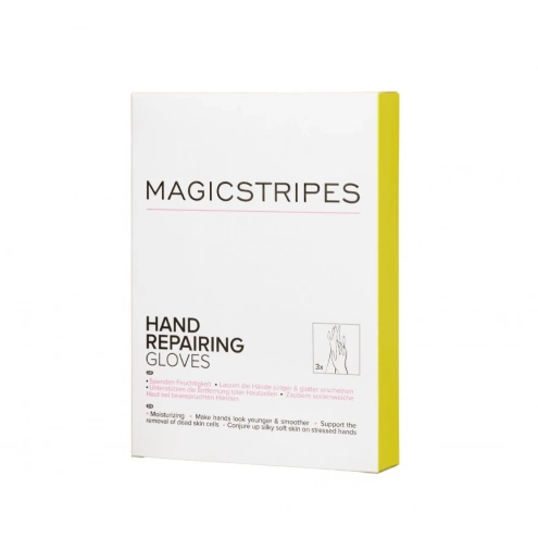 Magicstripes Hand Repairing Gloves Box Magicstripes Hand Repairing Gloves Box