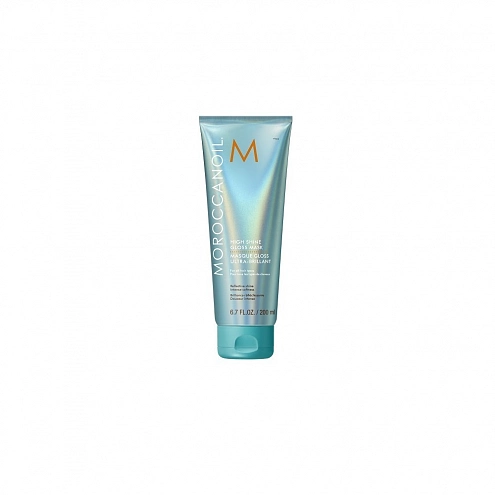 Moroccanoil High Shine Mask 200 ml Moroccanoil High Shine Mask 200 ml