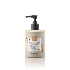 Barvící maska Maria Nila Colour Refresh Bright Copper 7.40 300 ml