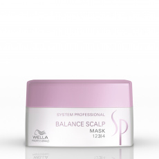 Wella Professionals SP Balance Scalp Mask 200 ml