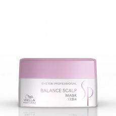 Wella Professionals SP Balance Scalp Mask 200 ml