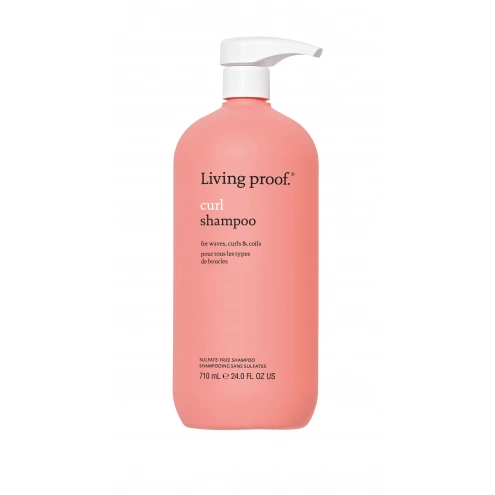 Living Proof Curl Shampoo 710 mL