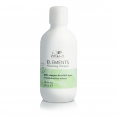 Wella Professionals Elements Renewing Shampoo 100 ml NEW