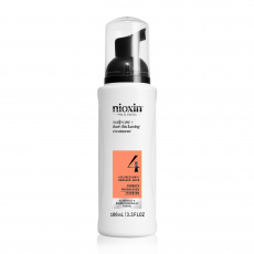 Nioxin Leave-In Treatment System 4 100 ml