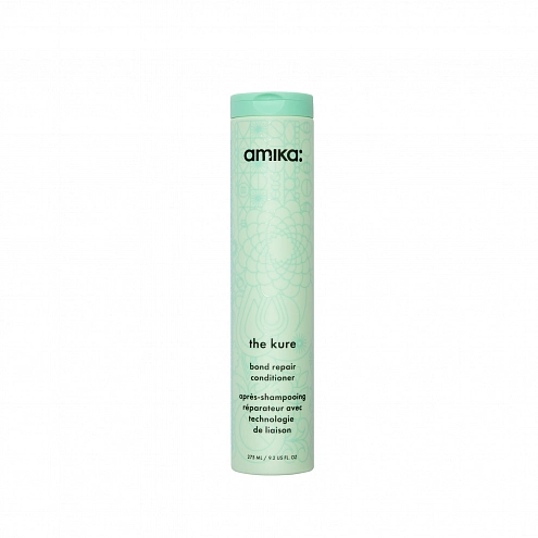 AMIKA The Kure Strength Repair Conditioner 275ml AMIKA The Kure Strength Repair Conditioner 275ml