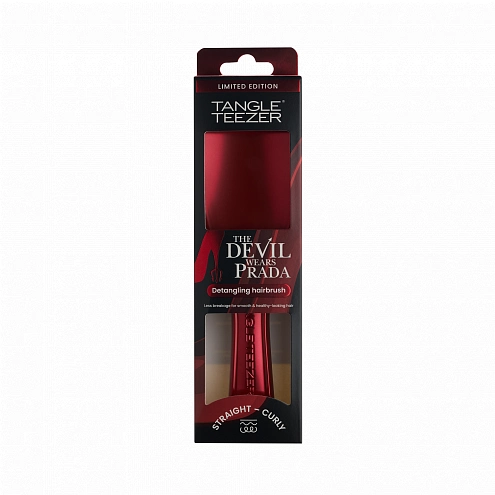 Tangle Teezer® Ultimate Detangler The Devil Wears Prada