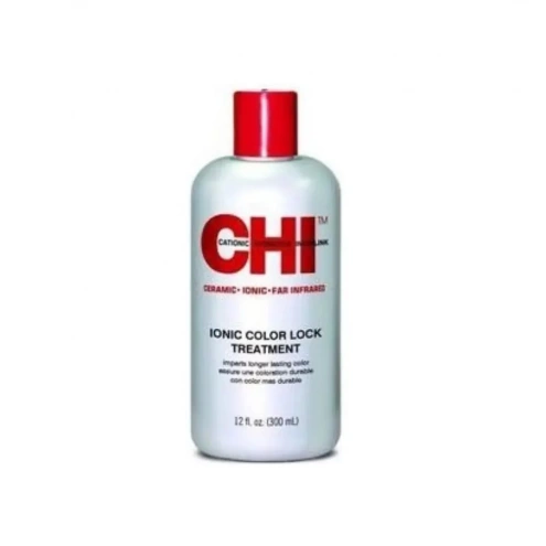 Farouk CHI Ionic Color Lock Treatment 355 ml Farouk CHI Ionic Color Lock Treatment 355 ml