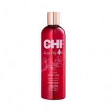 Farouk CHI Rose Hip Oil Colour Nurture Protecting Shampoo 340 ml