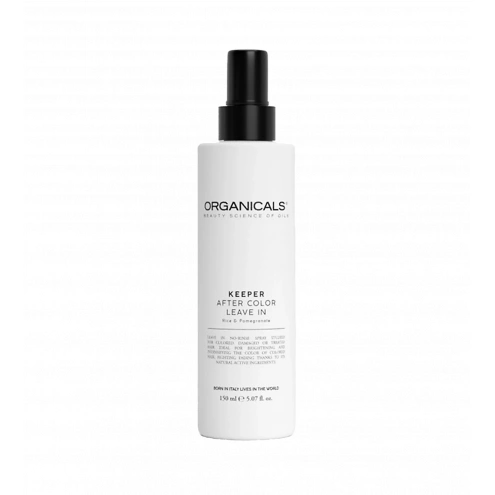 Organicals KEEPER After Color Leave In Rice & Pomegranate 150 ml