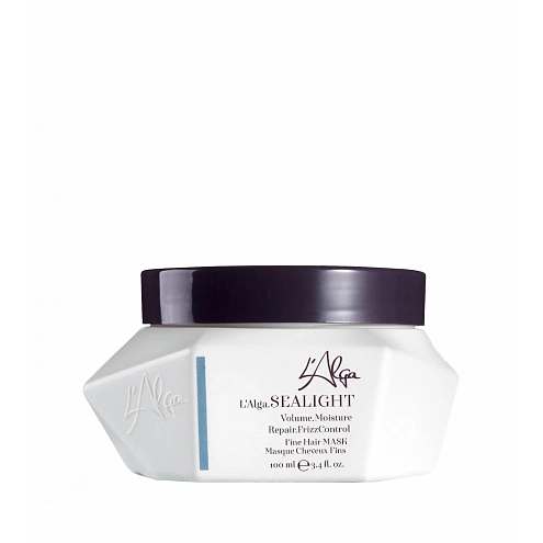 L'Alga Sealight Mask 100 ml L'Alga Sealight Mask 100 ml