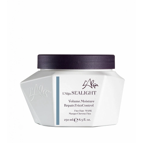 L'Alga Sealight Mask 250 ml L'Alga Sealight Mask 250 ml