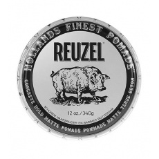 REUZEL Concrete Hold Matte Pomade 340 g