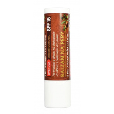VIVACO Balzám na rty s BIO arganovým olejem SPF 15 BODY TIP 4,2 g