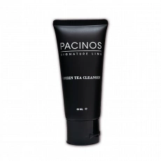 Pacinos Green Tea Cleanser 60 ml