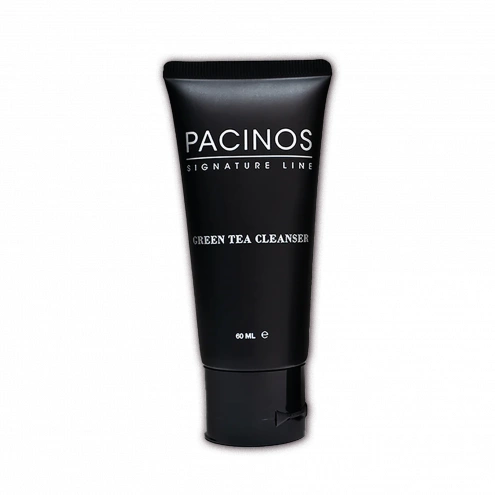 Pacinos Green Tea Cleanser 60 ml Pacinos Green Tea Cleanser 60 ml