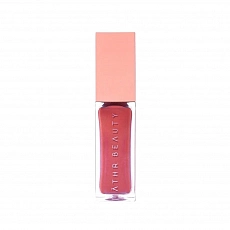ĀTHR BEAUTY Desert Rose Lip + Cheek Oil Stain Harmony 8 ml