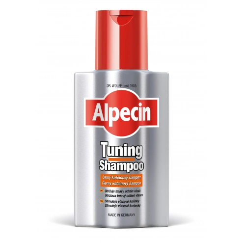 Alpecin Tuning Shampoo 200ml Alpecin Tuning Shampoo 200ml
