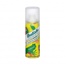 Batiste Dry Shampoo Tropical 50 ml