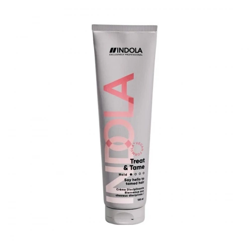 Indola Treat & Tame Cream 150 ml