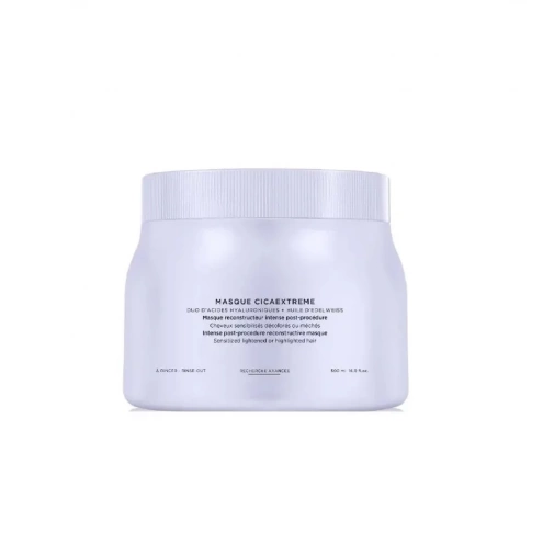 Kérastase Blond Absolu Masque Cicaextreme 500ml Kérastase Blond Absolu Masque Cicaextreme 500ml