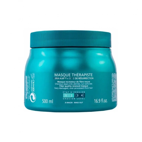 Kérastase Resistance Masque Thérapiste Mask 500 ml Kérastase Resistance Masque Thérapiste Mask 500 ml