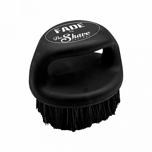 The Shave Factory R Fade Ring Barber Brush The Shave Factory R Fade Ring Barber Brush