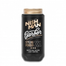Nishman Hair Styling Powder X1 30 g