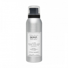 Depot 210 Temporary Colour Mousse Anthracite 100ml 