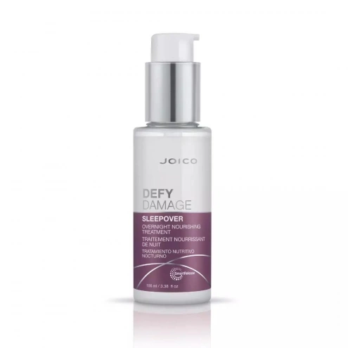 Joico Defy Damage SleepOver Treatment 100 ml Joico Defy Damage SleepOver Treatment 100 ml