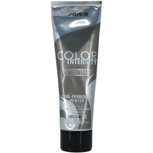 Joico Color Intensity 118 ml - Metallic Pewter Joico Color Intensity 118 ml - Metallic Pewter