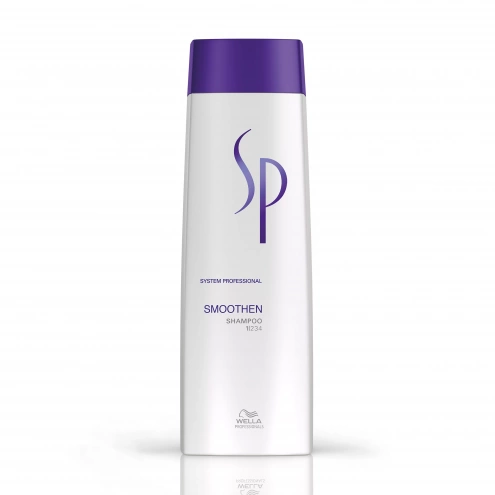 Wella Professionals SP Smoothen Shampoo 250 ml Wella Professionals SP Smoothen Shampoo 250 ml