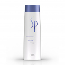 Wella Professionals SP Hydrate Shampoo 250 ml