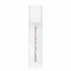 Sebastian Professional Thickefy Foam for Fine Hair 190 ml