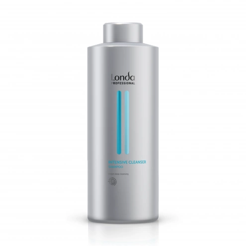 Londa Professional Specialist Intensive Cleanser Shampoo 1000 ml Londa Professional Specialist Intensive Cleanser Shampoo 1000 ml