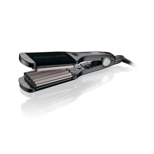 BaByliss Pro Professional Crepe Maker Maxi Styler 60 mm BAB2512TTE BaByliss Pro Professional Crepe Maker Maxi Styler 60 mm BAB2512TTE