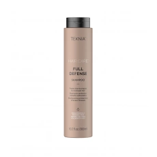 Lakme Teknia Full Defense Shampoo 300 ml