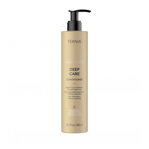 Lakme Teknia Deep Care Conditioner 300 ml