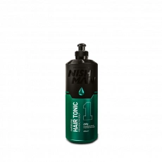 Nishman Hair Tonic 1 Chilly Eucalyptus 400 ml