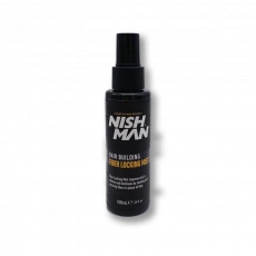 Nishman Hair Locking Spray 100 ml