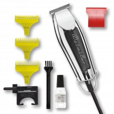 Wahl Trimmer Detailer Black