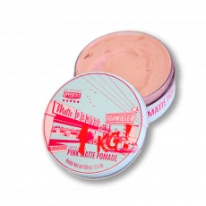 Uppercut Matte Pomade Pink Motel Limited Edition 100 g