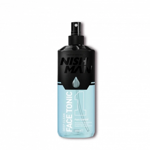 Nishman Face Tonic 200 ml
