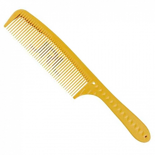 JRL Blending Comb J203 Yellow JRL Blending Comb J203 Yellow