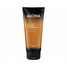 Color Shampoo Copper 200 ml