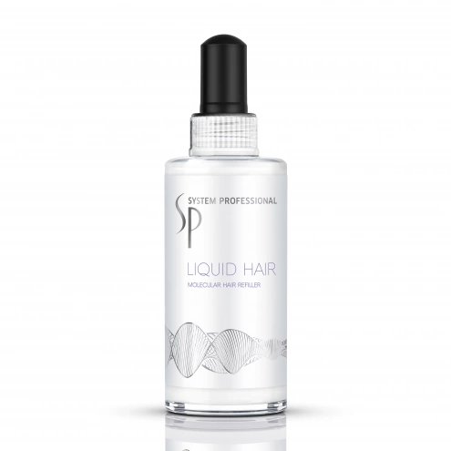 Wella Professionals SP Liquid Hair - Molecular Hair Refiller 100 ml Wella Professionals SP Liquid Hair - Molecular Hair Refiller 100 ml